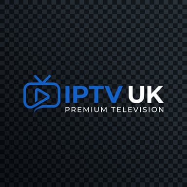 IPTV UK Logo
